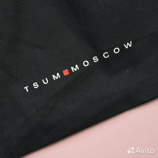 Пыльник и Пакеты Цум Новый упаковка оригинал