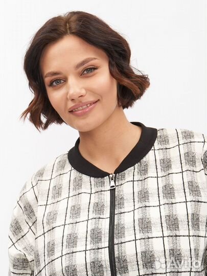 Кардиган Артесса GA00101SQU04 женский 68-70