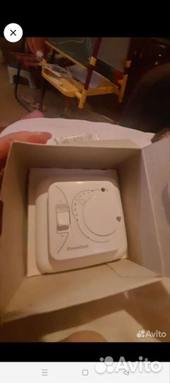 Регулятор для пола