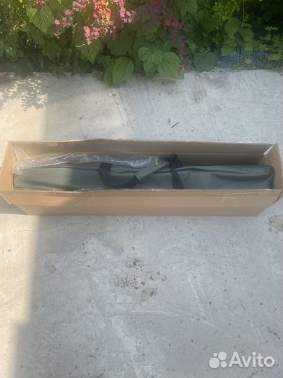 Род под трипод kaida ARP024