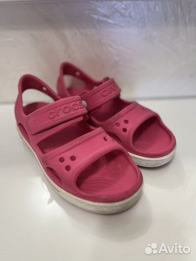 Crocs