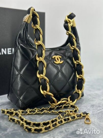 Сумка Chanel