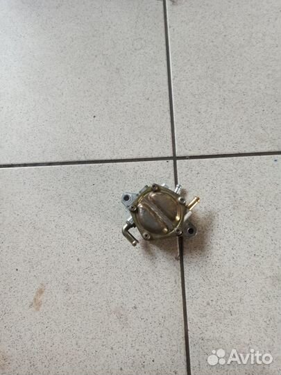 Топливный насос Polaris xc sp 800