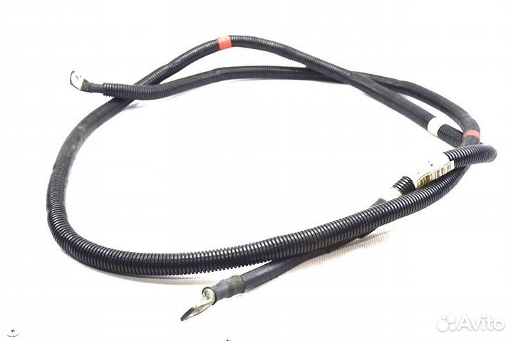 Силовой провод аккумулятора renault trucks Premium