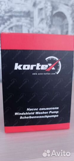 Насос омывателя ford focus 3