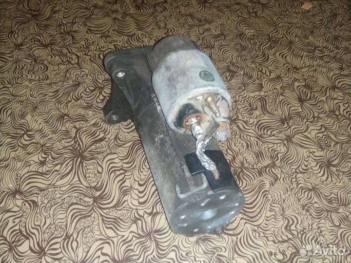 Стартер Ниссан G15,Рено 1.6