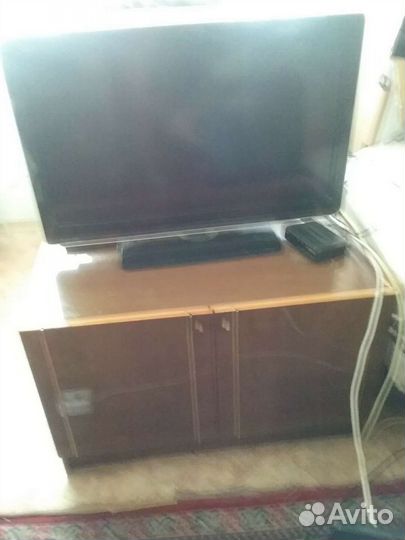 Телевизор Sharp