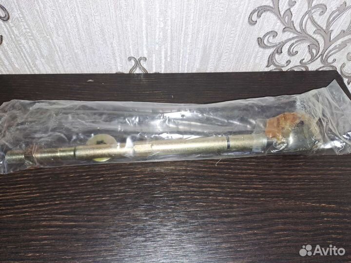 Тяга рулевая CRT-25 Toyota Camry USA 91-01