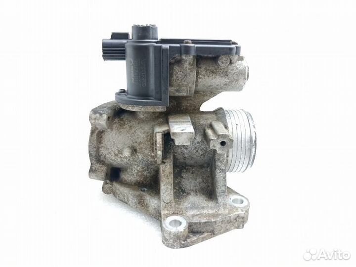 Клапан EGR Volvo Xc70 3 2.4 D5244T4 2012