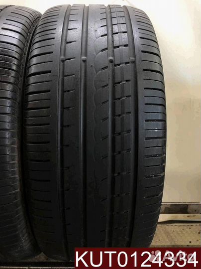 Pirelli P Zero Rosso 225/50 R17 94W