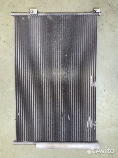 Радиатор кондиционера Suzuki Grand Vitara TD54W 95