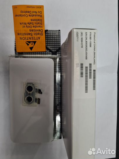 Apple iPhone XS оригинал камера (aasp)