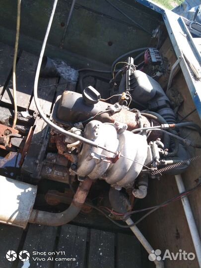 Двигатель ваз 2106 инжектор