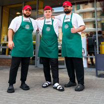 Готовый бизнес кафе шаурма, доход от 250 тыс, Аксу