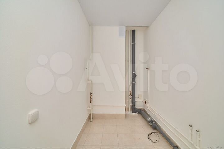 2-к. квартира, 45,3 м², 10/11 эт.