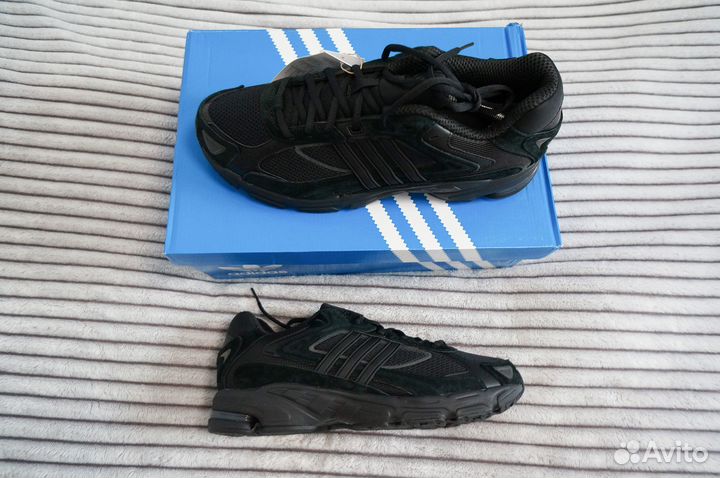 Кроссовки Adidas Response CL. Оригинал 45.5 eur