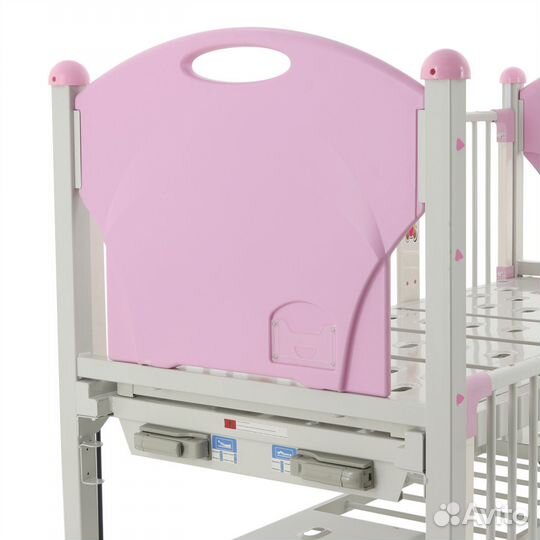 Медицинская кровать для лежачих больных