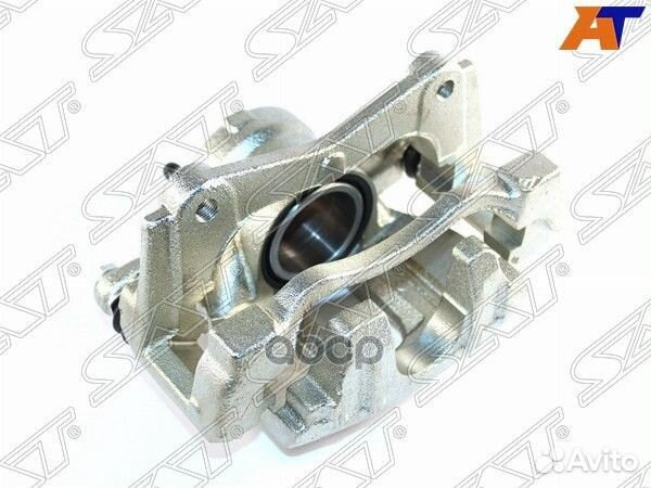 Суппорт тормозной FR toyota avensis #ZT250 03-08