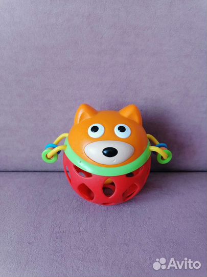 Развивающя игрушка