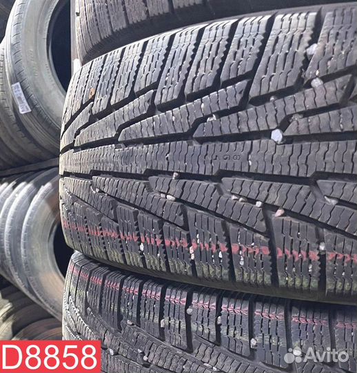 Bridgestone Blizzak DM-V1 255/55 R18 109S