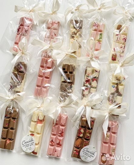 Подарок на свадьбу гостям