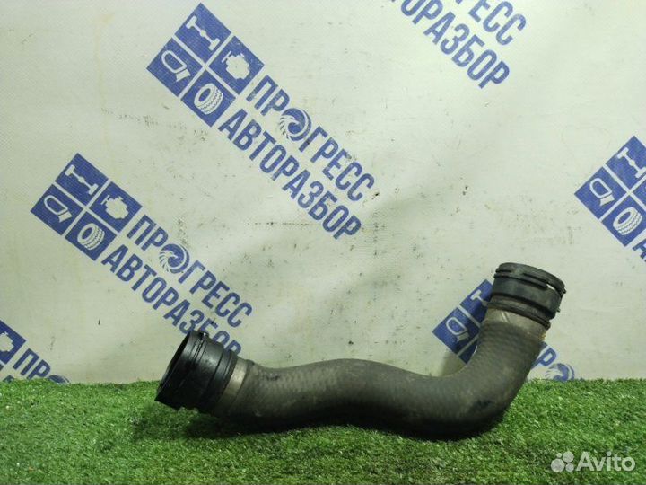 Патрубок системы охлаждения Bmw X5 кроссовер M57