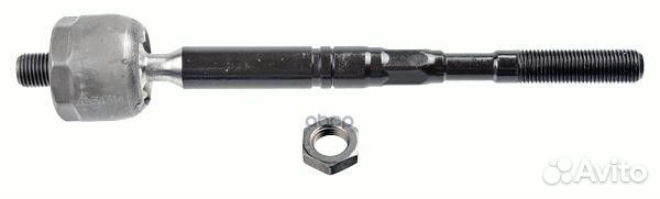 Тяга рулевая 3707201 lemforder