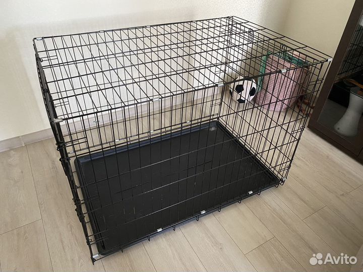Клетка для собак