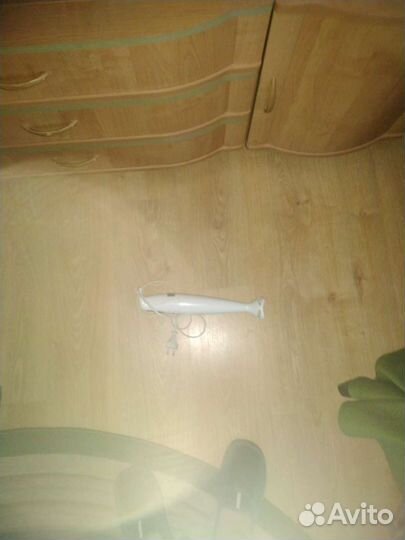 Миксер пищевой