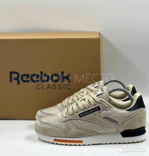 Кроссовки Reebok Classic