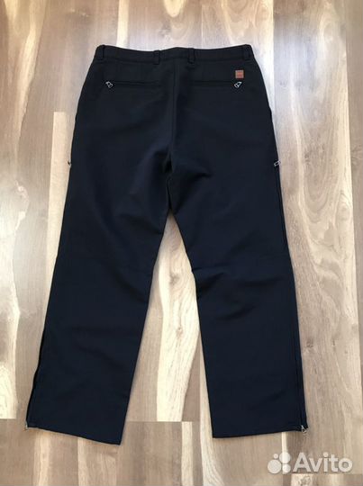 Брюки hugo boss