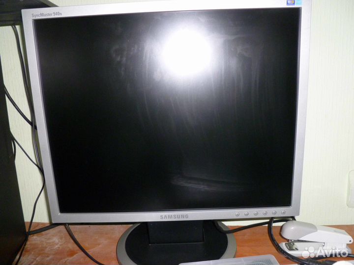 Мониторы для компьютера