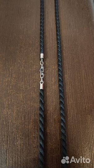 Шнурок гайтан