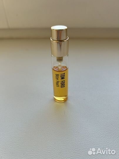 Туалетная вода tom ford bitter peach оригинал