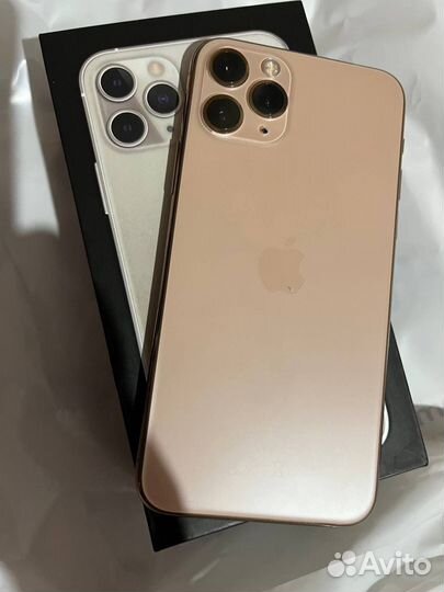 iPhone 11 Pro, 64 ГБ