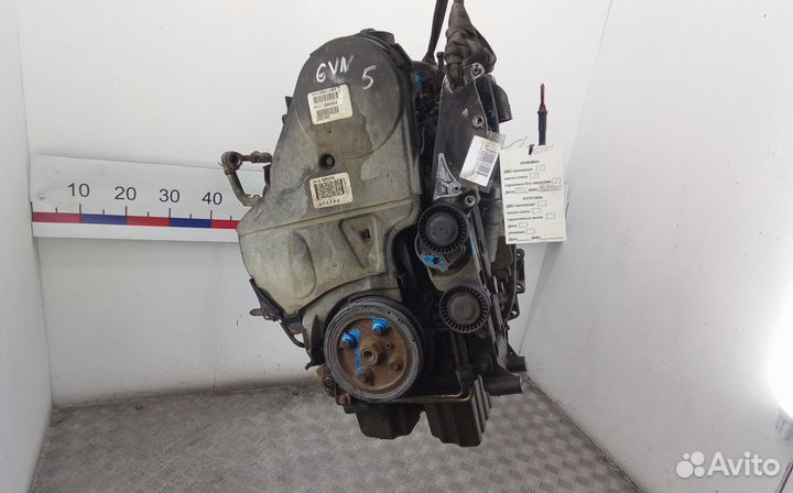 Двигатель дизельный volvo XC90 1 2005-2009 2008