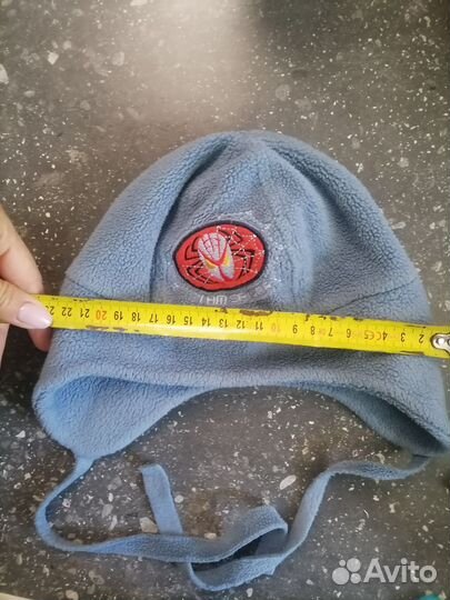 Шапка детская