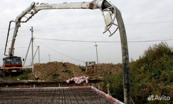 Арматура А500С