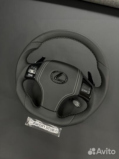 Руль Lexus IS 250 2008-2012