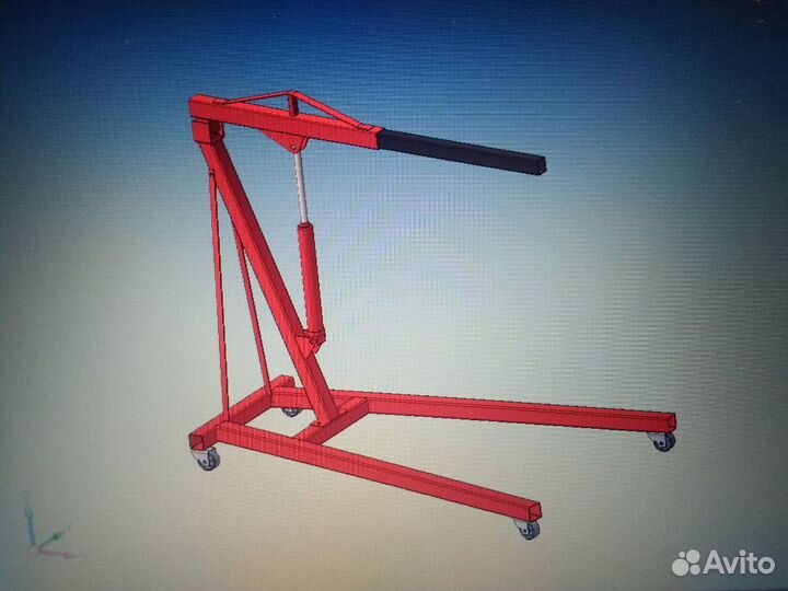 Чертежи в Компас, AutoCad, Solid Works