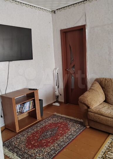 2-к. квартира, 47 м², 3/5 эт.