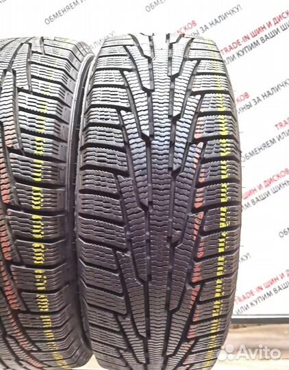 Nokian Tyres Nordman RS2 205/55 R16 94L