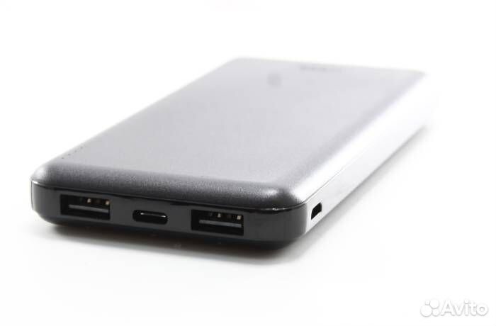 Внешний аккумулятор hoco J100 High-ranking 10000mA