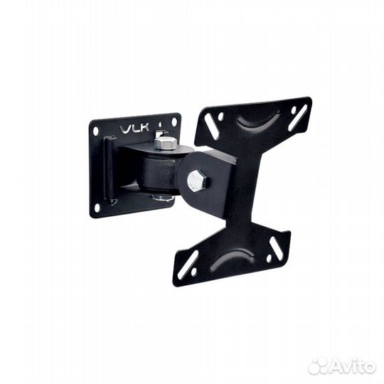 Кронштейн для монитора & тв наклонно-поворотный