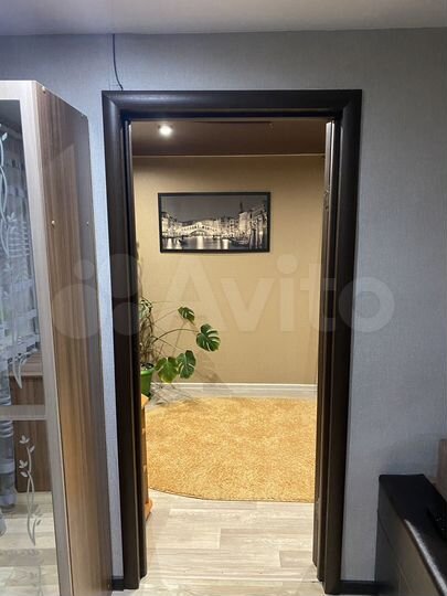 2-к. квартира, 41,6 м², 3/5 эт.