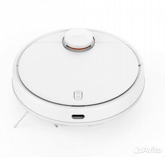 Робот-пылесос Xiaomi Robot Vacuum S10 EAC новый