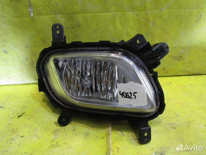 Птф Hyundai Starex H1 07-15г 40625