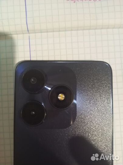 TECNO Spark 10, 4/128 ГБ