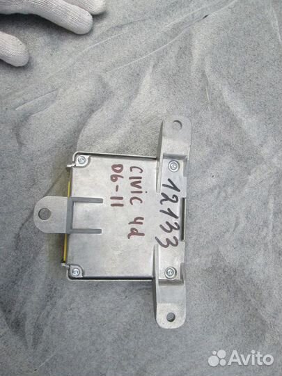 Блок управления AIR BAG Honda Civic viii Рестайлин