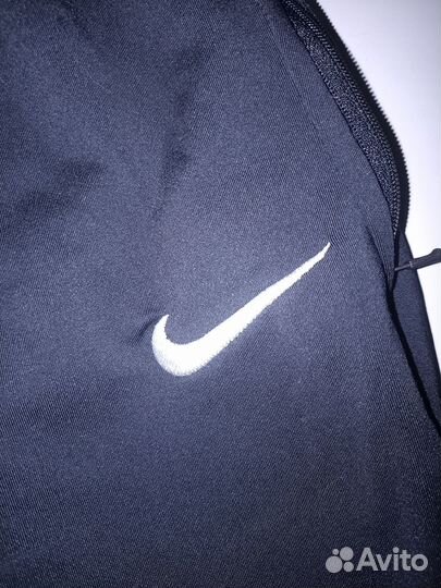 Спортивные штаны Nike, Manchester,S